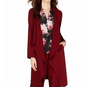 Nine West Women’s Topper Jacket in BLACK